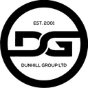 Dunhill Auto Group logo